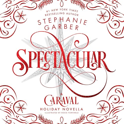 Cover of Spectacular