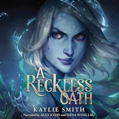 Cover of A Reckless Oath