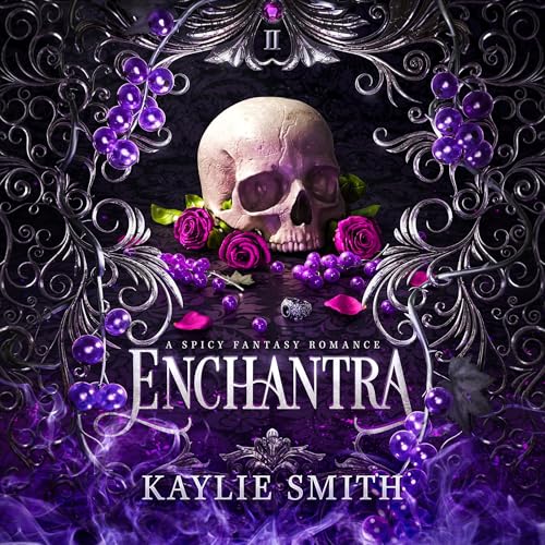 Cover of Enchantra