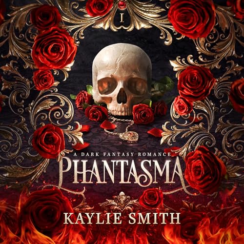Cover of Phantasma