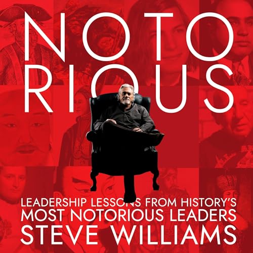 Cover of Notorious