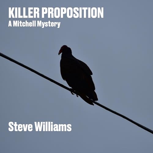 Cover of Killer Proposition