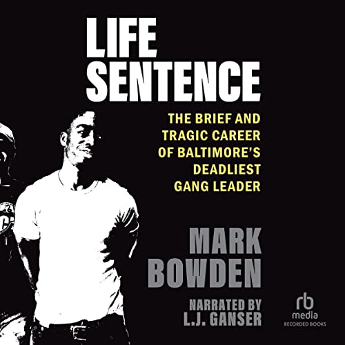 Cover of Life Sentence