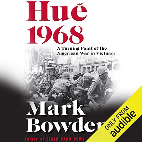 Cover of Hue 1968