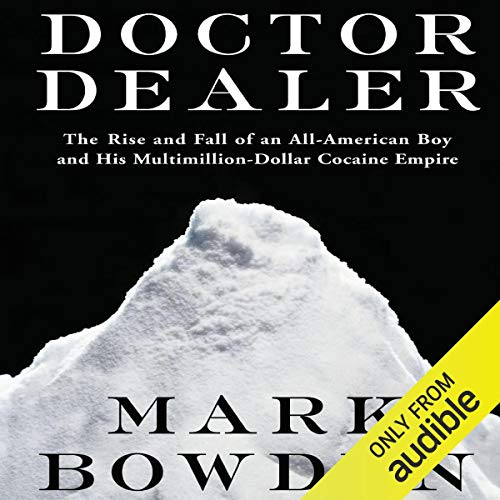 Cover of Doctor Dealer