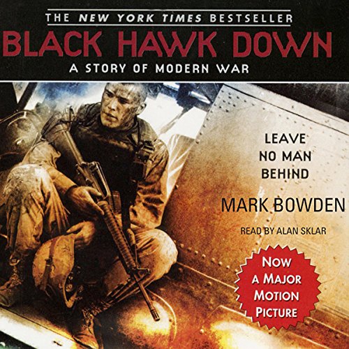 Cover of Black Hawk Down
