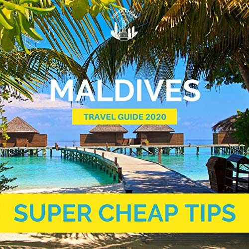 Cover of Super Cheap Maldives