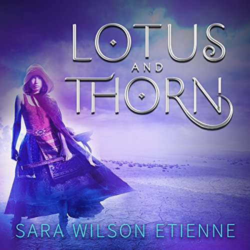 Cover of Lotus and Thorn