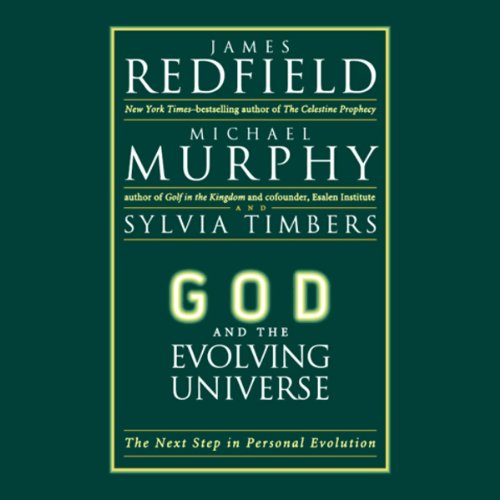 Cover of God and the Evolving Universe