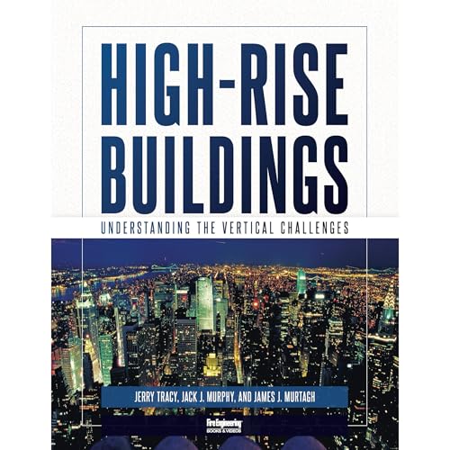Cover of High-Rise Buildings