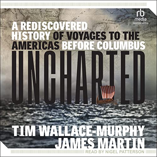 Cover of Uncharted
