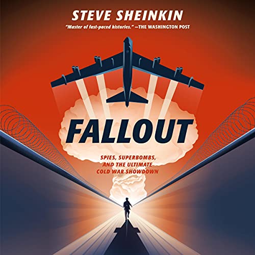Cover of Fallout