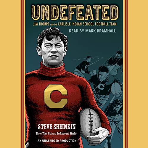 Cover of Undefeated