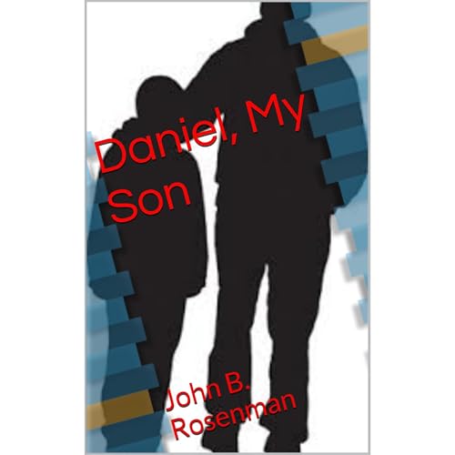 Cover of Daniel, My Son