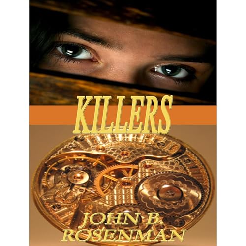 Cover of Killers