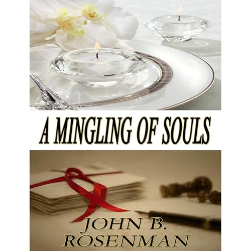 Cover of A Mingling of Souls