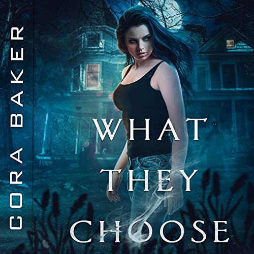 Cover of What They Choose