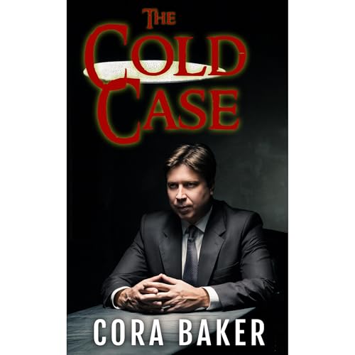 Cover of The Cold Case