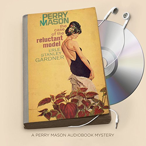 Cover of The Case of the Reluctant Model