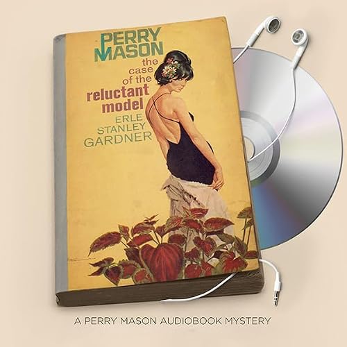 Cover of The Case of the Reluctant Model
