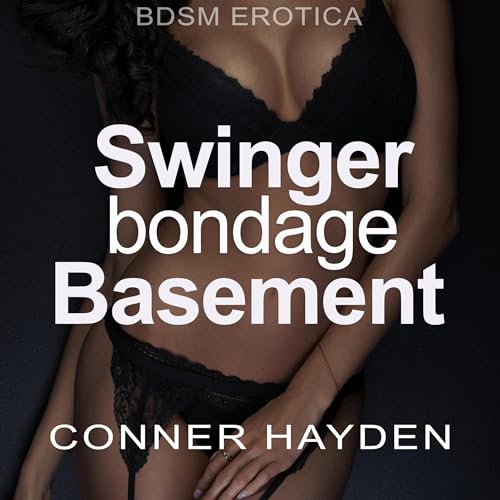 Cover of Swinger Bondage Basement