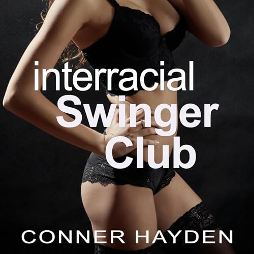 Cover of Interracial Swinger Club