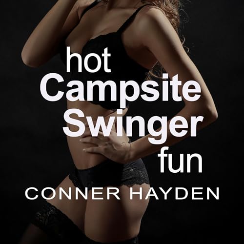 Cover of Hot Campsite Swinger Fun