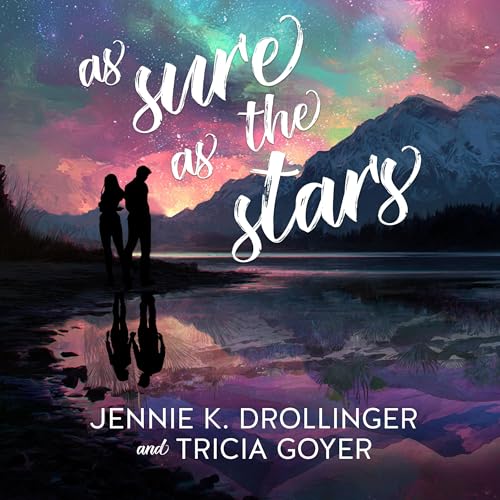 Cover of As Sure as the Stars