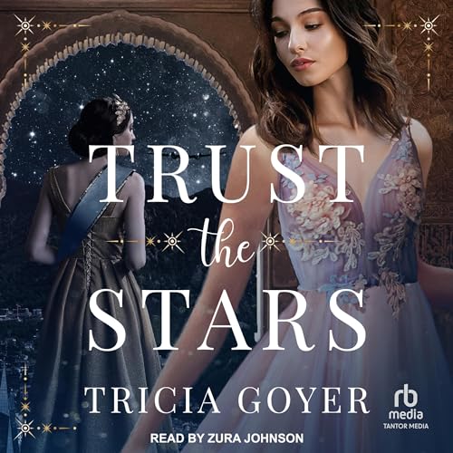Cover of Trust the Stars
