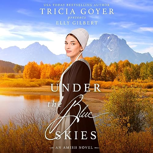 Cover of Under the Blue Skies