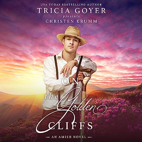 Cover of On the Golden Cliffs
