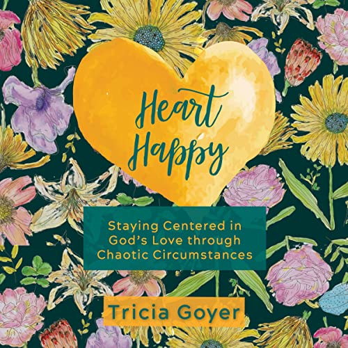 Cover of Heart Happy