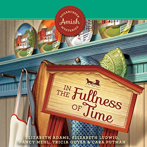 Cover of In the Fullness of Time