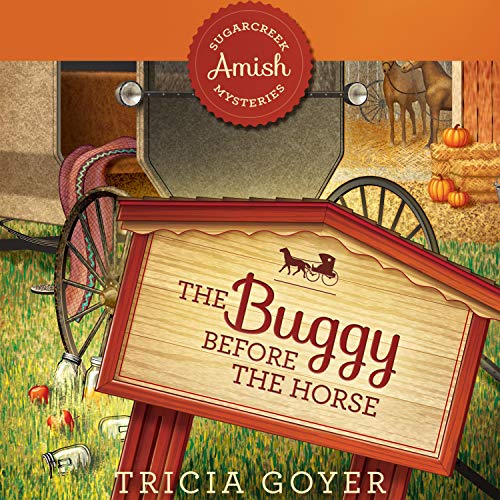 Cover of The Buggy Before the Horse
