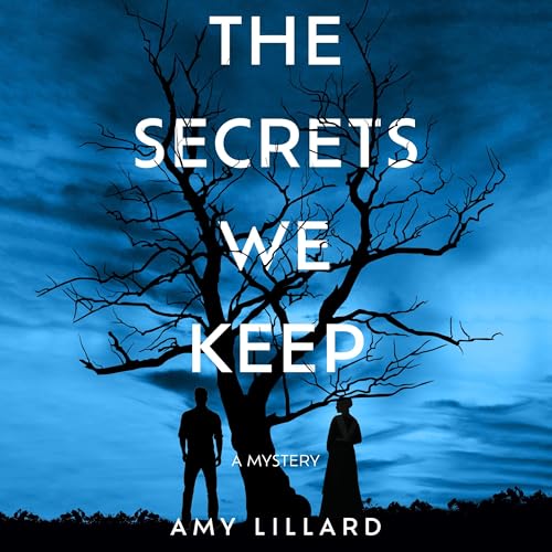 Cover of The Secrets We Keep