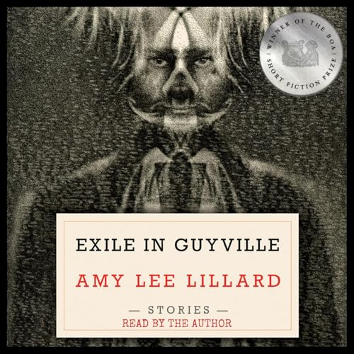 Cover of Exile in Guyville
