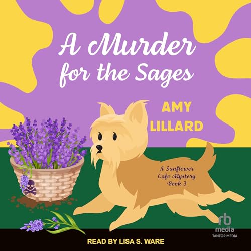 Cover of A Murder for the Sages