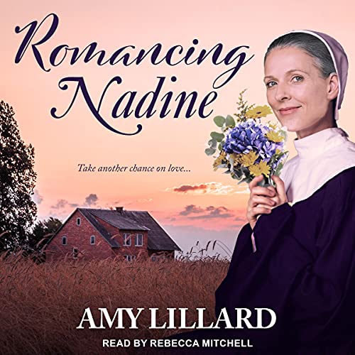 Cover of Romancing Nadine