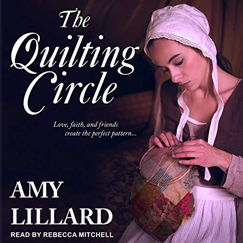 Cover of The Quilting Circle