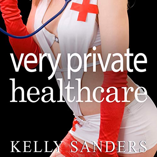 Cover of Very Private Healthcare