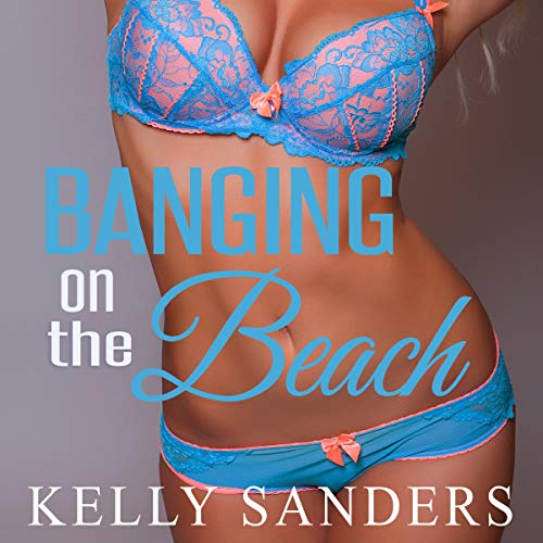 Cover of Banging on the Beach