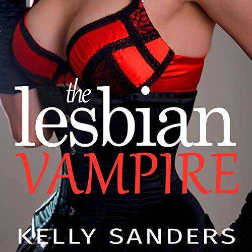 Cover of The Lesbian Vampire
