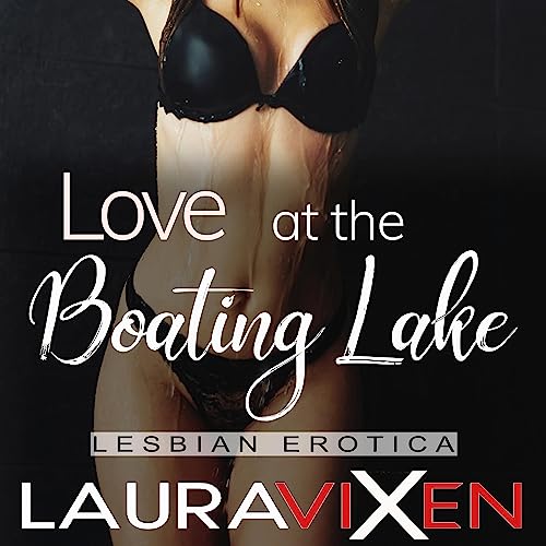 Cover of Love at the Boating Lake