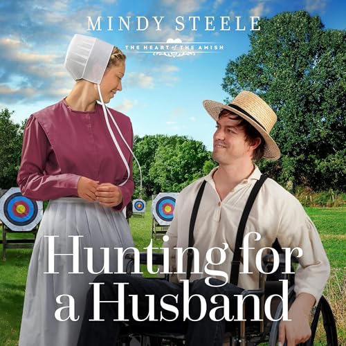 Cover of Hunting for a Husband
