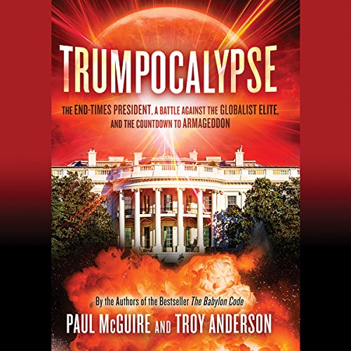 Cover of Trumpocalypse