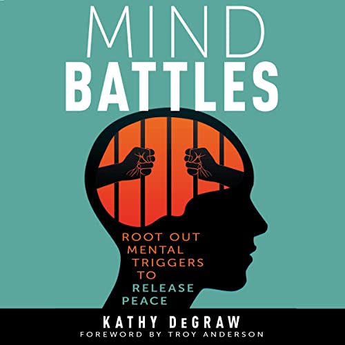 Cover of Mind Battles