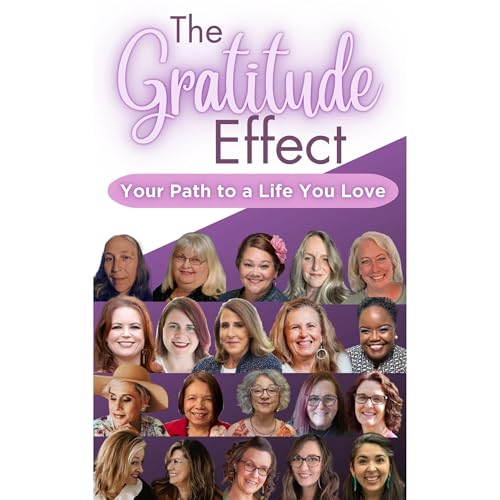Cover of The Gratitude Effect