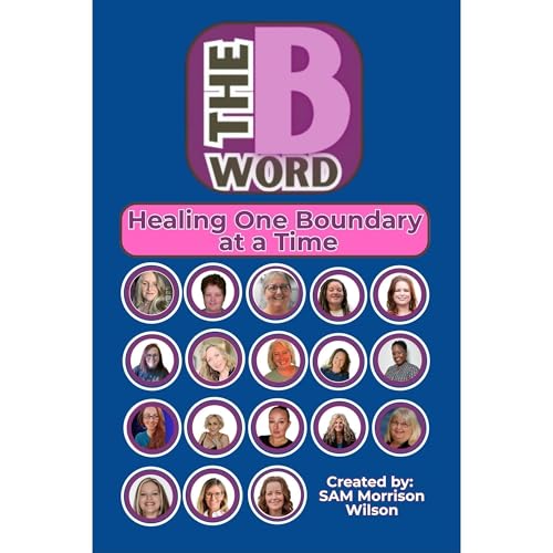 Cover of The B Word