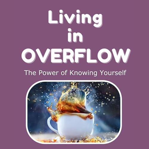 Cover of Living in Overflow