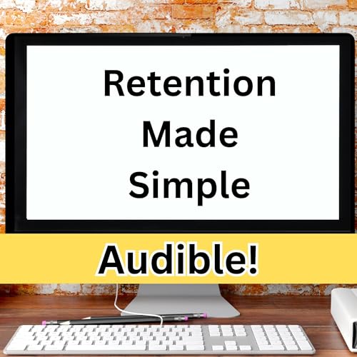 Cover of Retention Made Simple